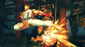 Immagine -9 del gioco Street Fighter IV per PlayStation 3