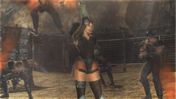 Immagine 105 del gioco Fist of the North Star: Ken's Rage per Xbox 360