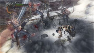 Immagine 110 del gioco Fist of the North Star: Ken's Rage per Xbox 360