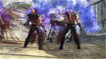 Immagine 115 del gioco Fist of the North Star: Ken's Rage per Xbox 360