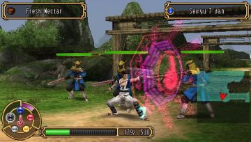 Immagine -1 del gioco Key of Heaven per PlayStation PSP