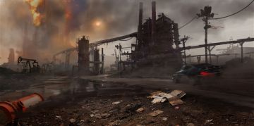 Immagine -3 del gioco Mad Max per PlayStation 3