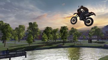 Immagine -2 del gioco Stuntman: Ignition per Xbox 360
