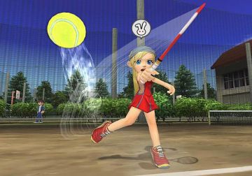 Immagine -11 del gioco Everybodys' Tennis per PlayStation 2