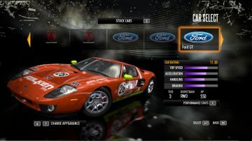 Immagine 12 del gioco Need for Speed: Shift per Xbox 360