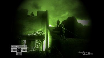 Immagine 6 del gioco Operation Flashpoint: Red River per Xbox 360