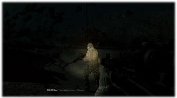 Immagine 8 del gioco Operation Flashpoint: Red River per Xbox 360