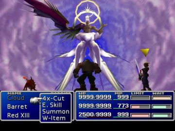 Immagine -13 del gioco Final Fantasy XI per Xbox 360