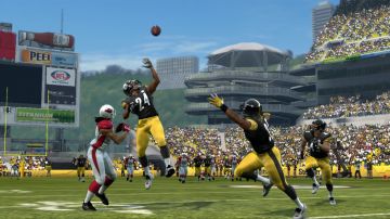 Immagine -7 del gioco Madden NFL 10 per PlayStation 3
