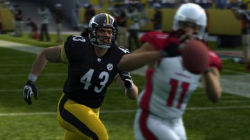 Immagine -6 del gioco Madden NFL 10 per PlayStation 3