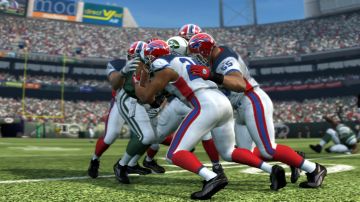Immagine -5 del gioco Madden NFL 10 per PlayStation 3