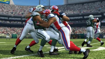 Immagine -4 del gioco Madden NFL 10 per PlayStation 3