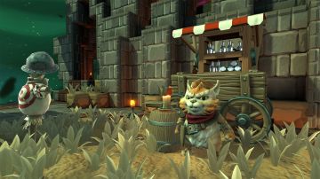 Immagine -14 del gioco Portal Knights per Xbox One