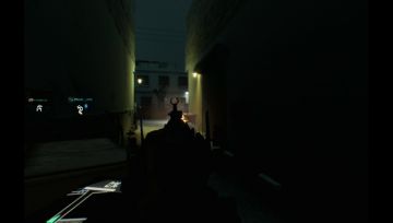Immagine -9 del gioco Firewall: Zero Hour per PlayStation 4