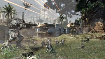 Immagine -10 del gioco Titanfall per Xbox 360