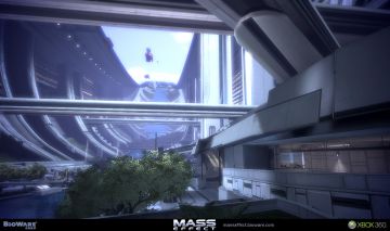 Immagine 0 del gioco Mass Effect per Xbox 360