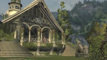 Immagine 121 del gioco Il Signore Degli Anelli: Guerra del Nord per Xbox 360