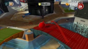 Immagine -4 del gioco de Blob 2 per PlayStation 3
