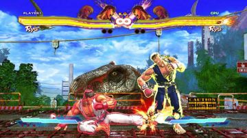 Immagine 110 del gioco Street Fighter X Tekken per PlayStation 3