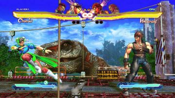Immagine 119 del gioco Street Fighter X Tekken per PlayStation 3
