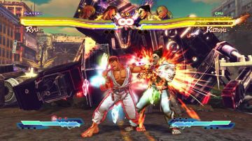 Immagine 120 del gioco Street Fighter X Tekken per PlayStation 3