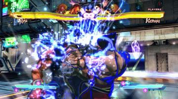 Immagine 121 del gioco Street Fighter X Tekken per PlayStation 3