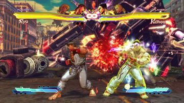 Immagine 122 del gioco Street Fighter X Tekken per PlayStation 3