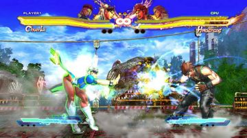 Immagine 123 del gioco Street Fighter X Tekken per PlayStation 3