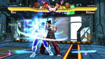 Immagine 111 del gioco Street Fighter X Tekken per PlayStation 3