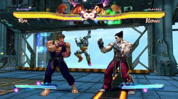 Immagine 112 del gioco Street Fighter X Tekken per PlayStation 3