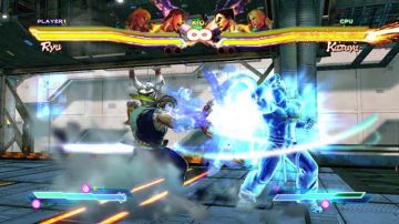 Immagine 114 del gioco Street Fighter X Tekken per PlayStation 3