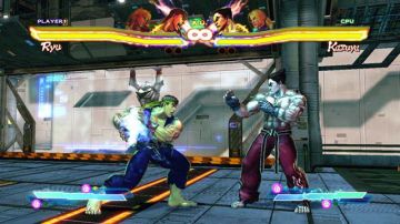 Immagine 115 del gioco Street Fighter X Tekken per PlayStation 3