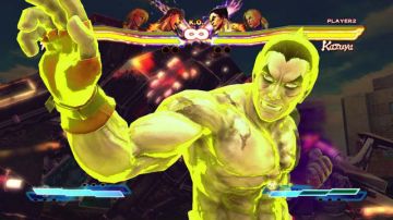 Immagine 116 del gioco Street Fighter X Tekken per PlayStation 3