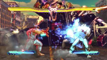 Immagine 117 del gioco Street Fighter X Tekken per PlayStation 3