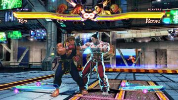 Immagine 118 del gioco Street Fighter X Tekken per PlayStation 3