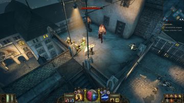 Immagine -4 del gioco The Incredible Adventures of Van Helsing per Xbox 360