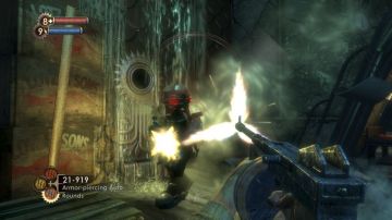 Immagine -2 del gioco Bioshock per Xbox 360