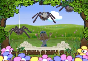 Immagine -5 del gioco Wonder World Amusement Park per Nintendo Wii