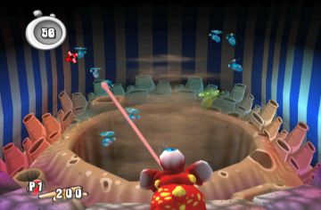 Immagine -4 del gioco Wonder World Amusement Park per Nintendo Wii