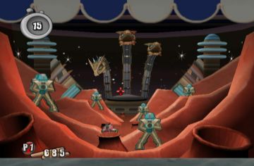 Immagine -15 del gioco Wonder World Amusement Park per Nintendo Wii