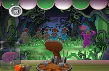 Immagine -2 del gioco Wonder World Amusement Park per Nintendo Wii