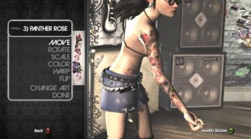 Immagine -16 del gioco Rock Band per PlayStation 2