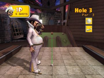 Immagine -2 del gioco King of Clubs per Nintendo Wii