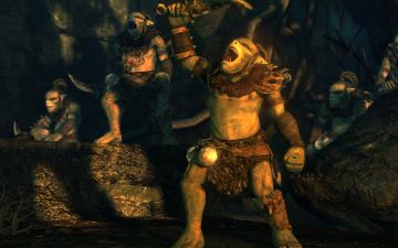 Immagine -9 del gioco Castlevania Lords of Shadow per Xbox 360