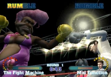 Immagine -10 del gioco Ready 2 Rumble: Revolution per Nintendo Wii