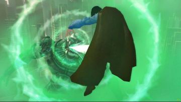 Immagine -4 del gioco Superman Returns: The Videogame per Xbox 360