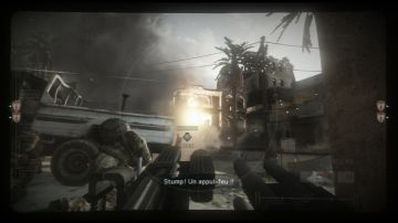 Immagine 30 del gioco Medal of Honor: Warfighter per PlayStation 3