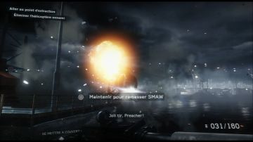 Immagine 21 del gioco Medal of Honor: Warfighter per PlayStation 3