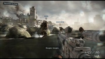 Immagine 24 del gioco Medal of Honor: Warfighter per PlayStation 3