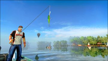 Immagine -4 del gioco Rapala Pro Bass Fishing per Xbox 360